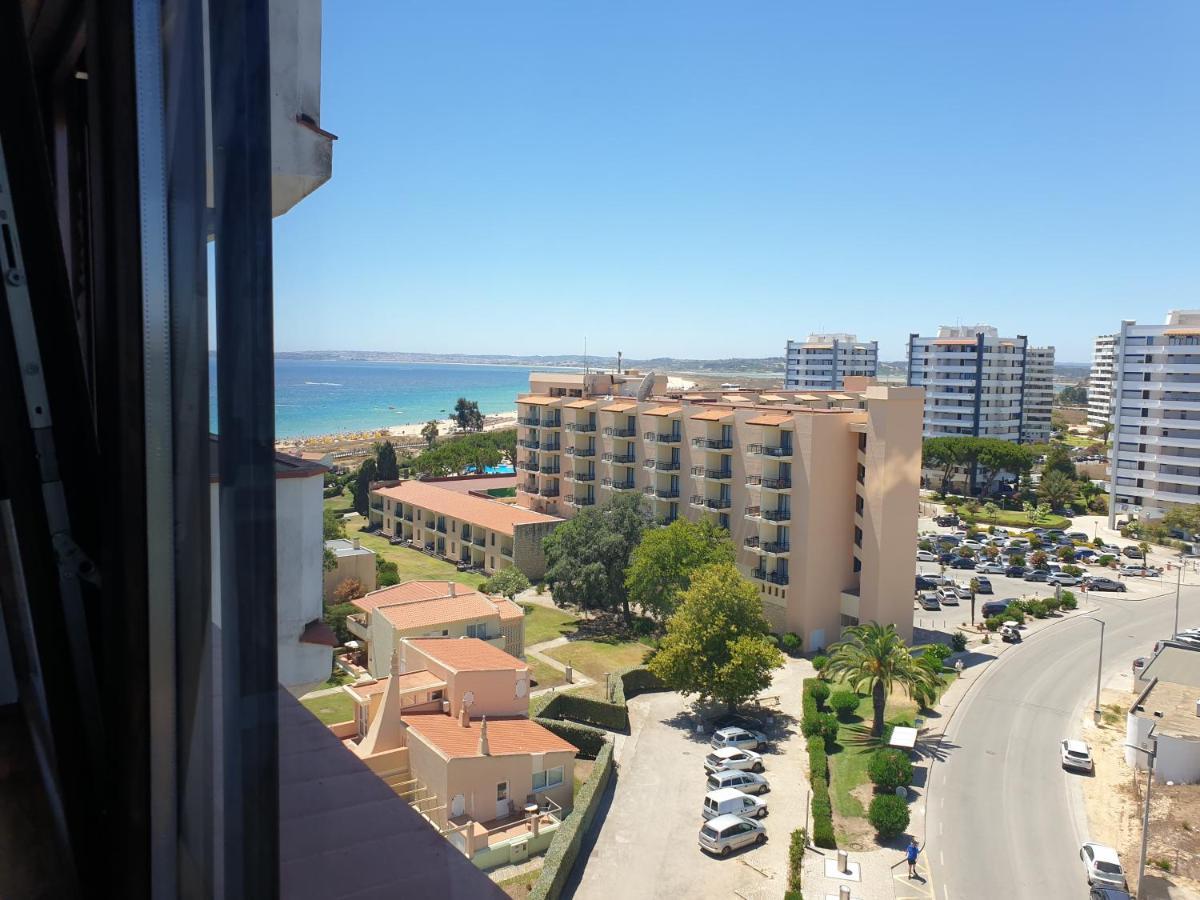 Algarve Beachfront Alvor Εξωτερικό φωτογραφία
