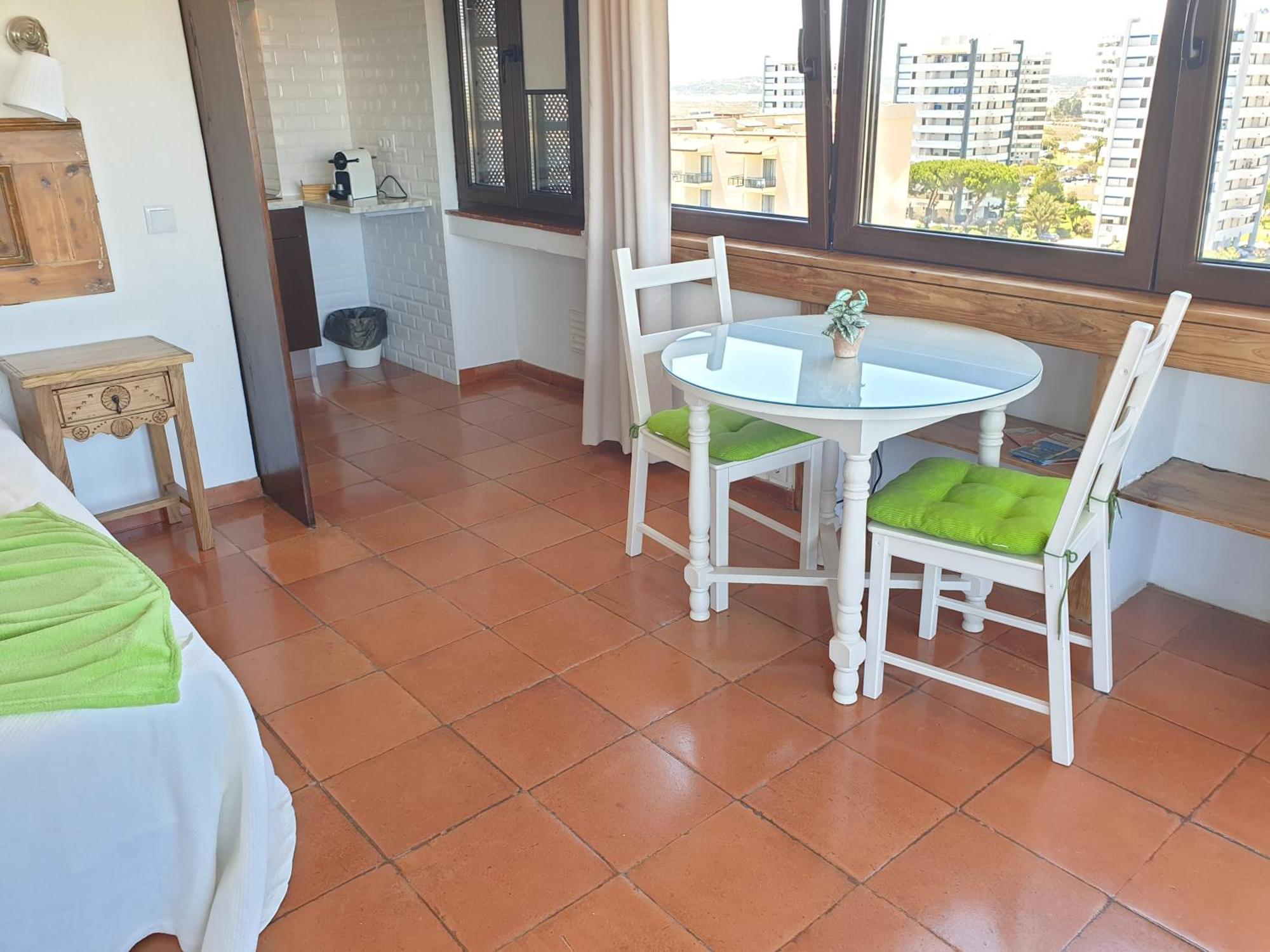 Algarve Beachfront Alvor Εξωτερικό φωτογραφία