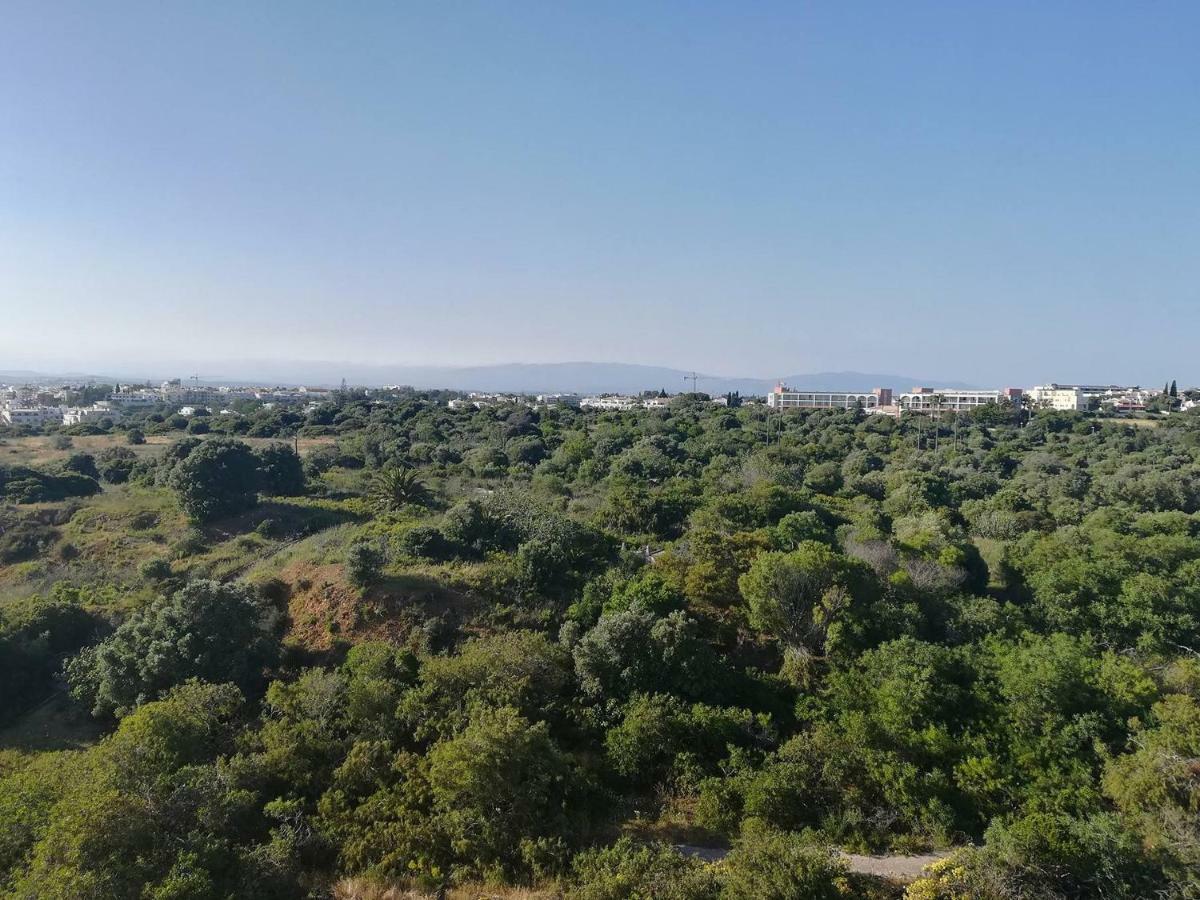 Algarve Beachfront Alvor Εξωτερικό φωτογραφία
