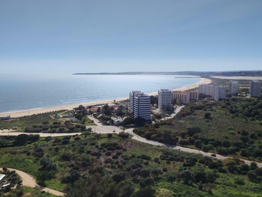 Algarve Beachfront Alvor Εξωτερικό φωτογραφία
