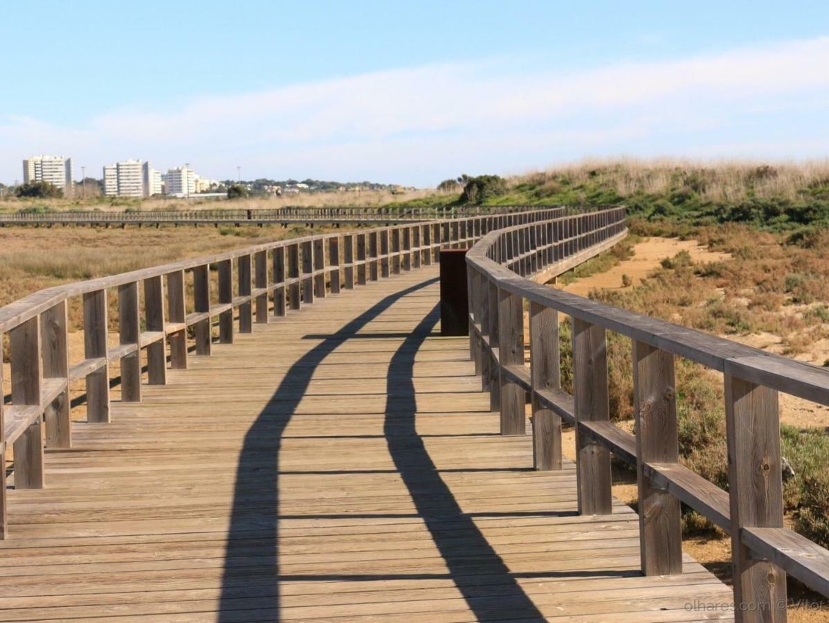 Algarve Beachfront Alvor Εξωτερικό φωτογραφία