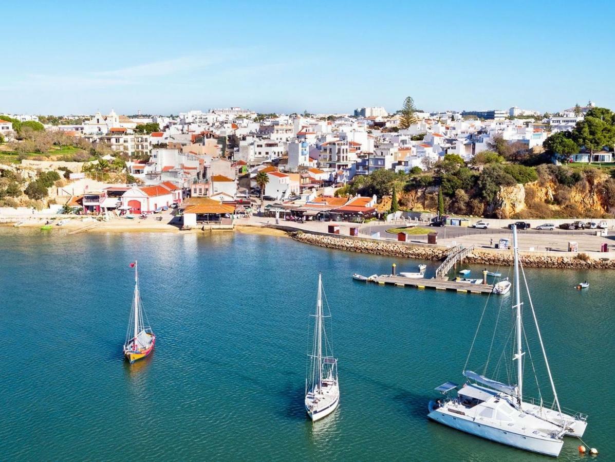 Algarve Beachfront Alvor Εξωτερικό φωτογραφία