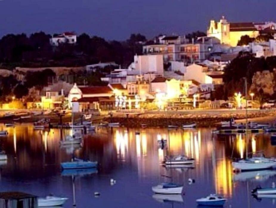 Algarve Beachfront Alvor Εξωτερικό φωτογραφία
