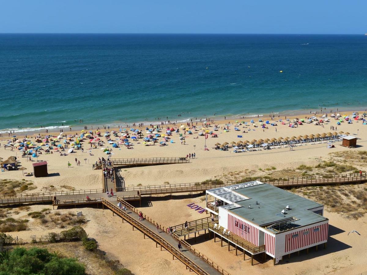 Algarve Beachfront Alvor Εξωτερικό φωτογραφία