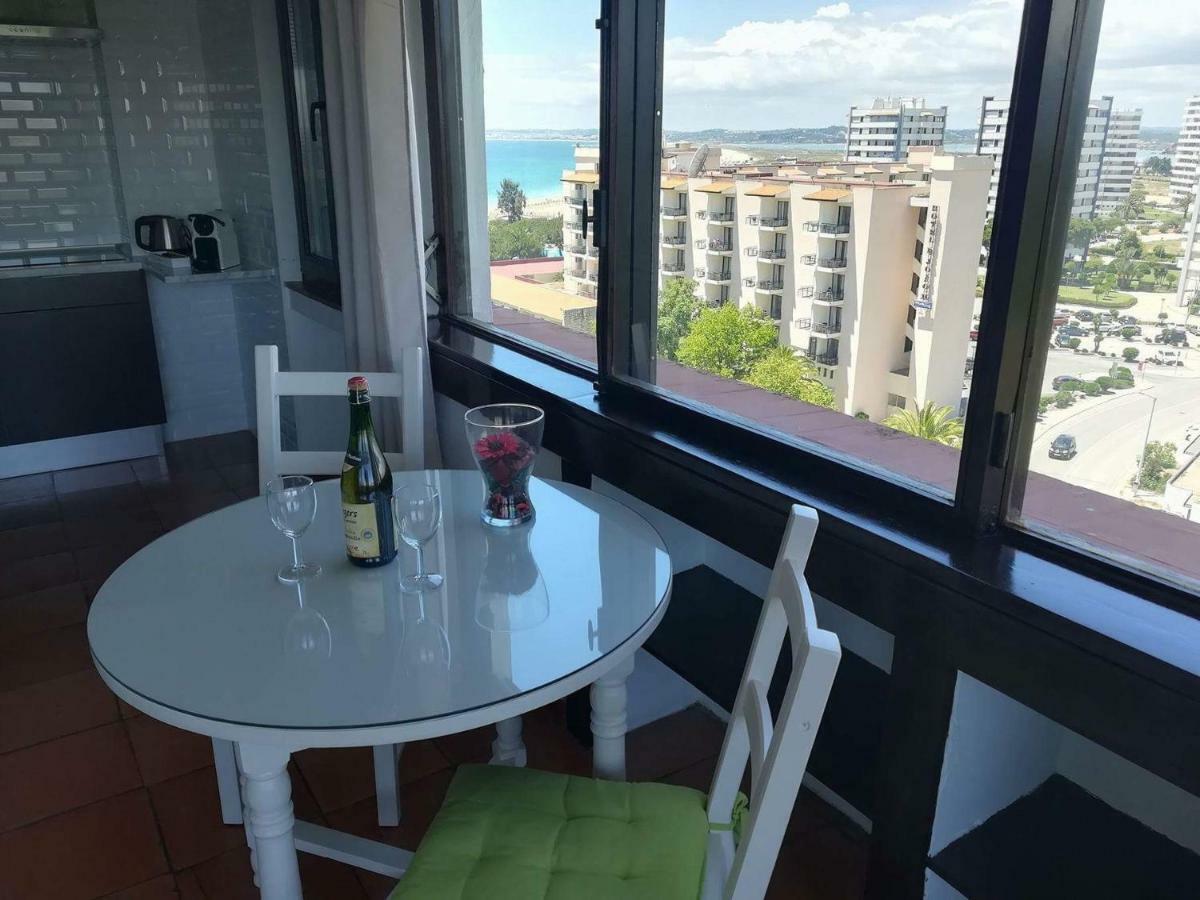 Algarve Beachfront Alvor Εξωτερικό φωτογραφία