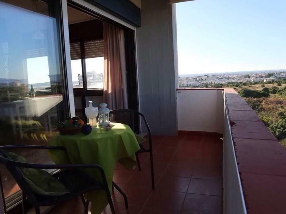 Algarve Beachfront Alvor Εξωτερικό φωτογραφία