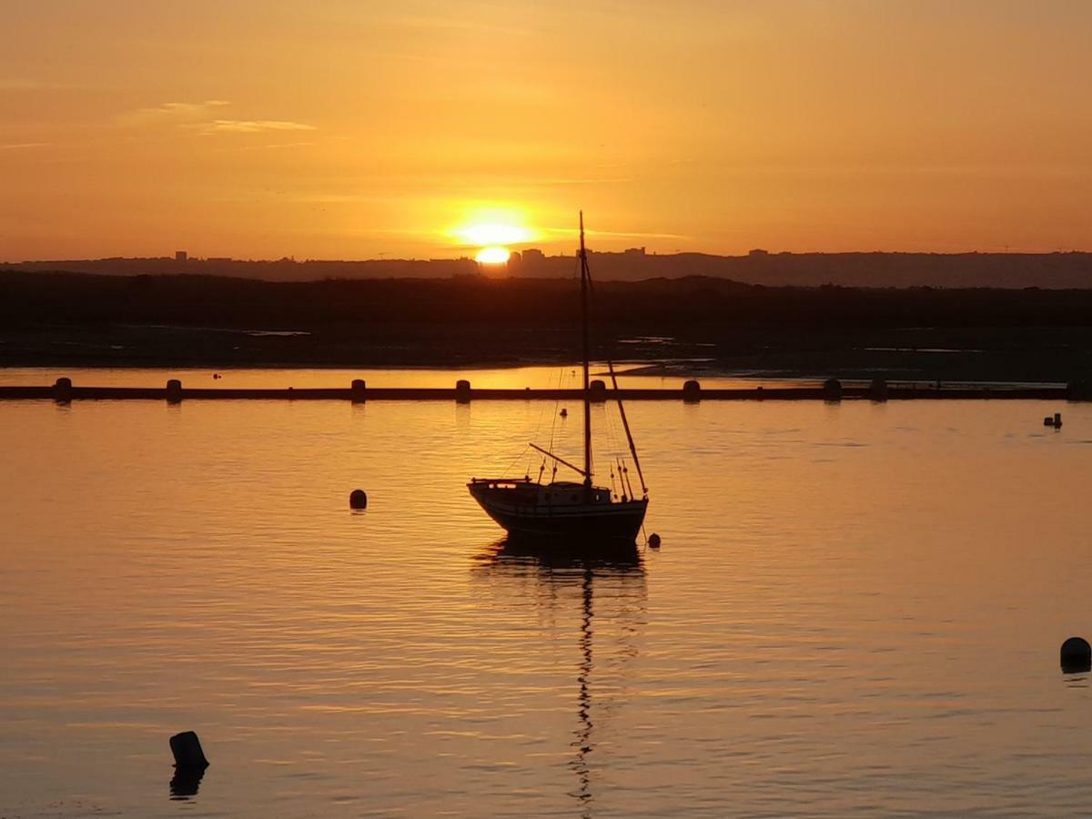 Algarve Beachfront Alvor Εξωτερικό φωτογραφία