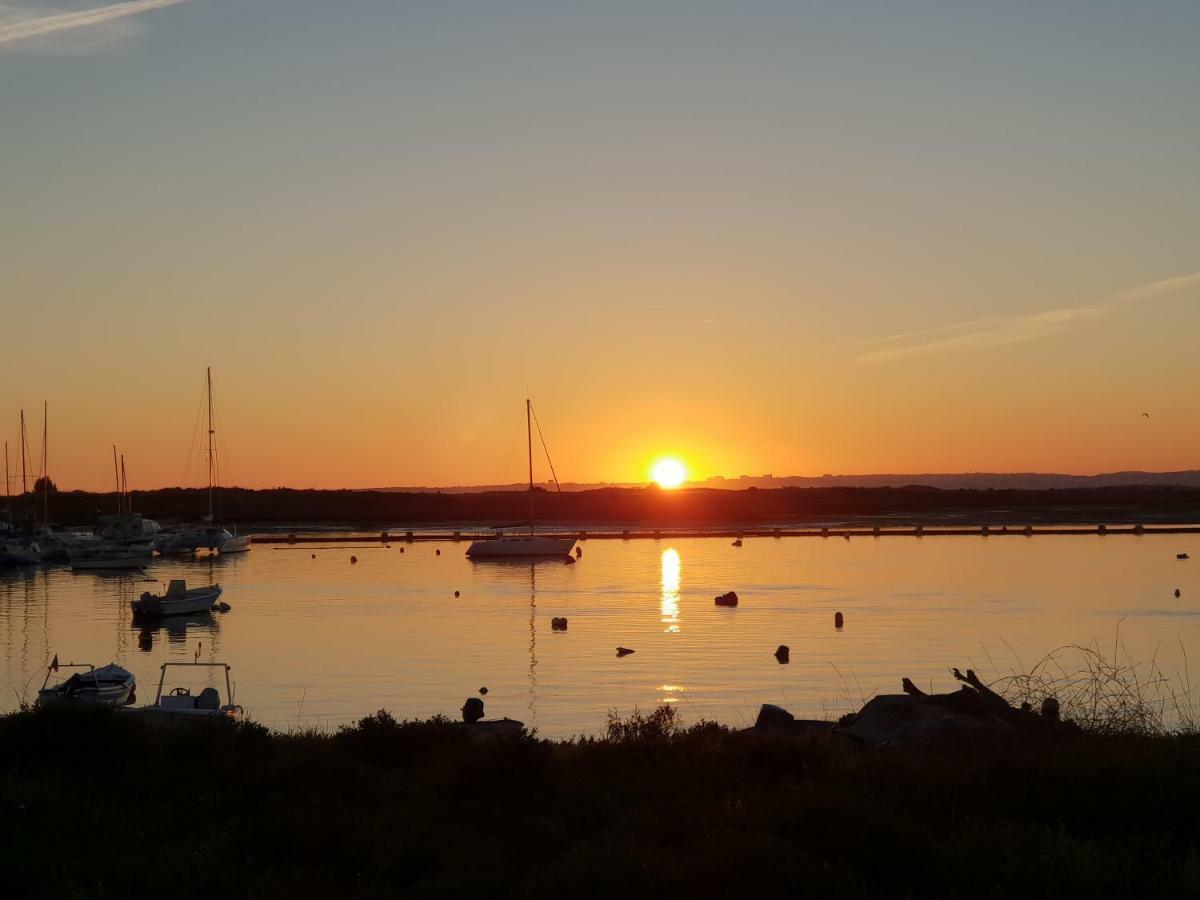 Algarve Beachfront Alvor Εξωτερικό φωτογραφία